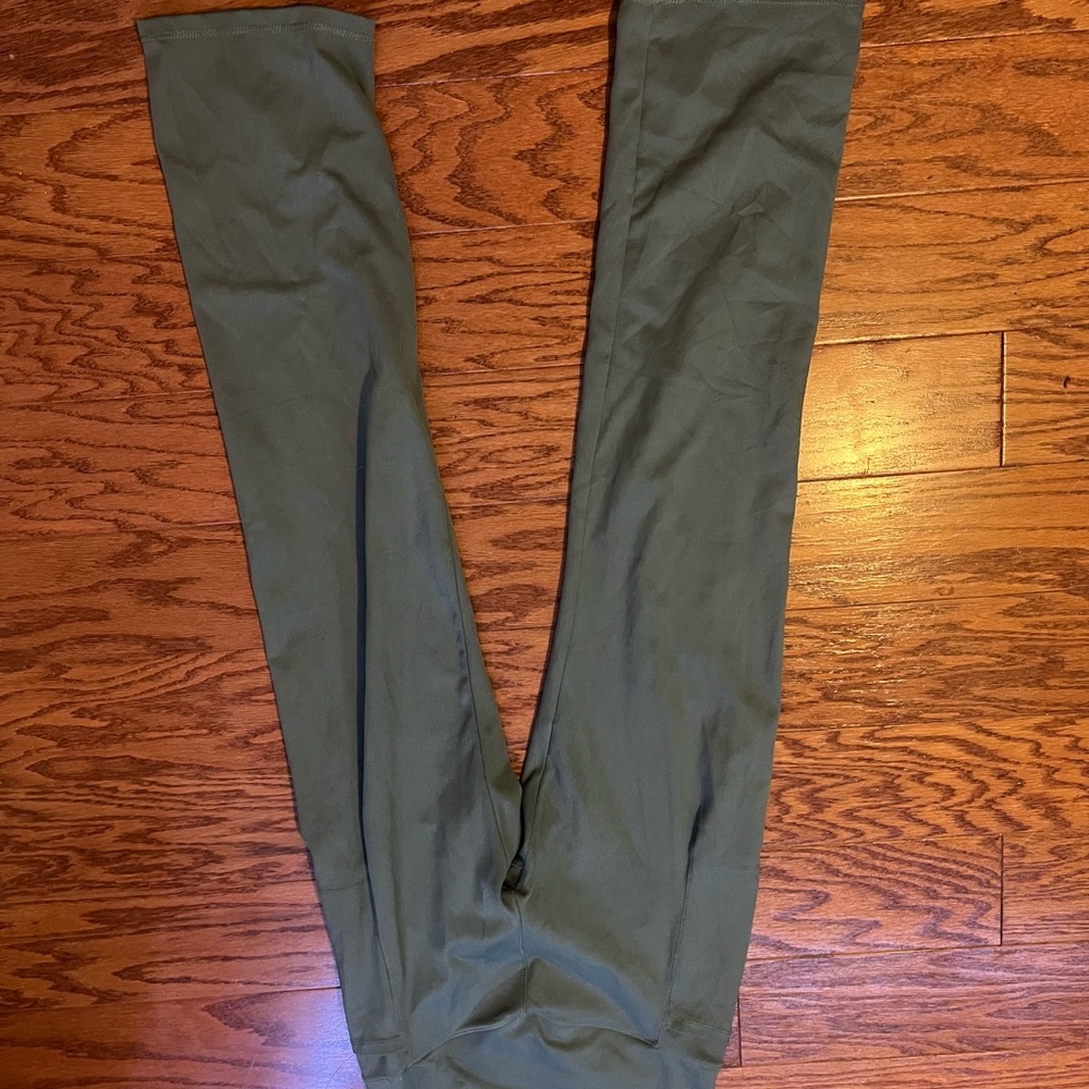 Danskin Sage Green Active Leggings